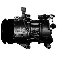 HENKEL PARTS Kompressor, Klimaanlage 7112098R