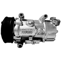 HENKEL PARTS Kompressor, Klimaanlage 7110153R
