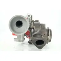 HENKEL PARTS Lader, Aufladung 5111709R