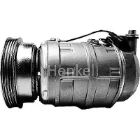HENKEL PARTS Kompressor, Klimaanlage 7110367R