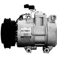 HENKEL PARTS Kompressor, Klimaanlage 7111971R