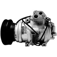 HENKEL PARTS Kompressor, Klimaanlage 7110325R