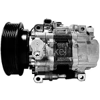 HENKEL PARTS Kompressor, Klimaanlage 7110235R