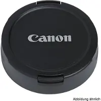 Canon Objektivkappe für 11-24mm