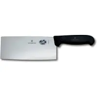 Victorinox Chinese Style Chef's Knife 18cm