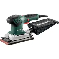 Metabo SRE 3185 Sander 200W, 184mm 600442000