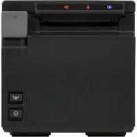 Epson TM-m10 (112): BT, Black, PS, EU, Thermodirekt, POS-Drucker, 203 x 203 DPI, 150 mm/sek, 150 mm/sek, ANK