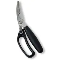Funktion Geflügelschere Soft-Touch-Griff