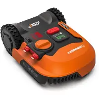 WORX Landroid M WR141E robotic lawnmower 500 m2