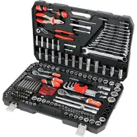 YATO YT-38941, Metallisch, 14,8 kg