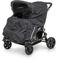 BabyTrold - Raincover for OS2