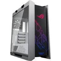 Asus GX601 Midi Tower Weiß