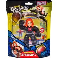 Sonstige Verlage GOO JIT ZU - MARVEL - Black Widow