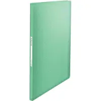 Esselte Colour'ICE Sichtbuch A4 60 Blatt