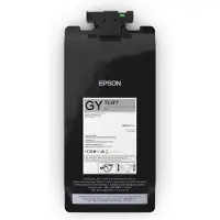 Epson T53F7 - 1.6 L - Photo Grau - original - Tintenbeutel - für SureColor SC-P8500DL STD