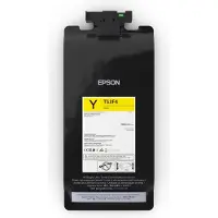 Epson T53F4 - 1.6 L - Foto gelb - original - Tintenbeutel - für SureColor SC-P8500DL STD