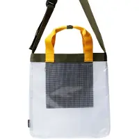 Polaroid Tote Bags
