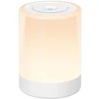 Lippa Colorful Touch Baby Lamp
