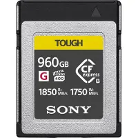 Sony Cebg960t Sd-karte
