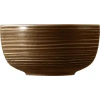 Seltmann Terra Erdbraun Foodbowl 17,5 cm Terra Erdbraun 001.765006