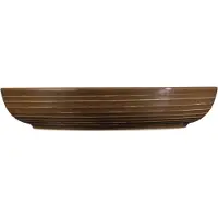 Seltmann Terra Erdbraun Foodbowl 28 cm Terra Erdbraun 001.765009