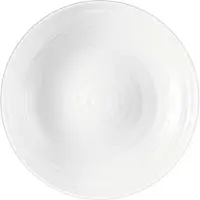 Seltmann Terra Weiß Suppenteller rund 21 cm Terra Weiß 001.764981