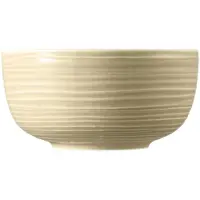 Seltmann Weiden Terra Sandbeige uni Foodbowl 17,5 cm