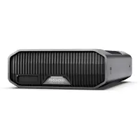 SanDisk G-Drive Project