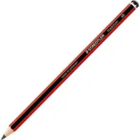 Staedtler 110-4B Graphitstift 12 Stk.