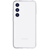 Tech21 - Evo Lite - Galaxy S24 FE 5G - Clear