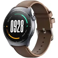 Mibro Lite 3 Smartwatch (Dunkelgrau)
