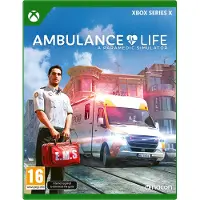 Ambulance Life: Ein Simulator für Rettungssanitäter
