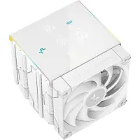 DeepCool AK620 DIGITAL PRO - White - CPU-Luftkühler - Max 25 dBA