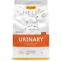 Josera Urinary Cat dry 2 kg Futter