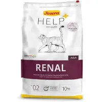 Josera Renal Cat dry 10 kg Futter
