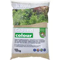 Dupla Ground Colour, River Sand 10 kg