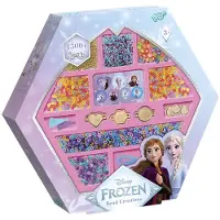 Creative Craft Group DISNEY FROZEN Bead Creations