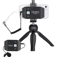 Comica CVM-WS50C microphone