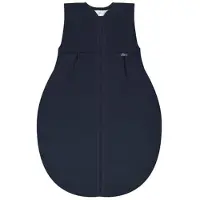 Alvi Ganzjahresschlafsack 4-Season Mull 2.0 TOG, blau, 70