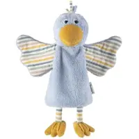 Sterntaler Kinder Handpuppe Vogel 3622464
