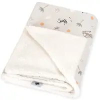 Julius Zöllner Jersey Winterdecke, Savanne beige