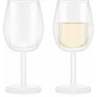 Bodum Weißweinglas Douro Transparent 200 ml