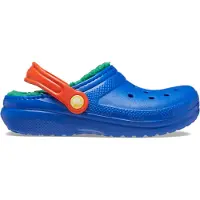 Crocs Clogs Kinder Classic Lined Clog T kind