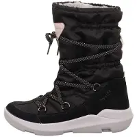 Superfit Stiefel in schwarz | Gr.: 36
