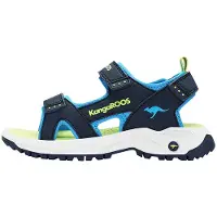 Kangaroos Kinderschuhe K-AS Ture kind