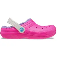 Crocs Classic Lined Holzschuhe