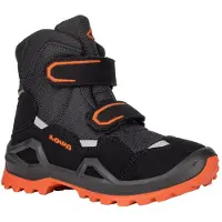 Lowa Kinder Freizeitschuhe MILO EVO GTX MID JR
