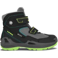 Lowa Milo GTX Mid 6405429969,6505429969 (38/schwarz-türkis)