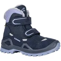 Lowa Stiefel für Jungen in mehrfarbig