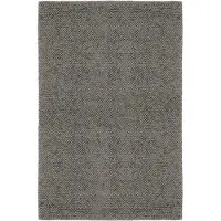 HAY - Peas Teppich 200 x 300 cm, medium grey